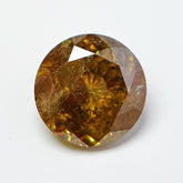 Fancy Green Diamond (1.84 cts)